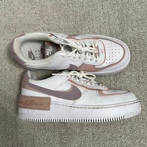 Nike Air Force 1 Shadow